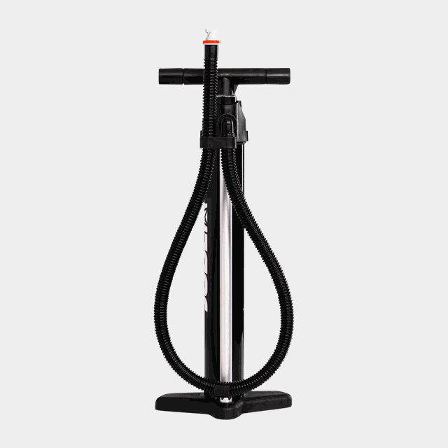 SUP Pump Double Action 20 PSI, luftpump - Sup Åror & Tillbehör