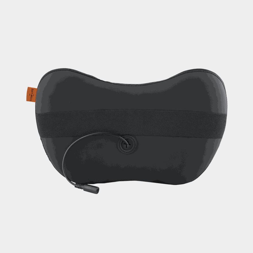 Massage Pillow, massagekudde - full image 2