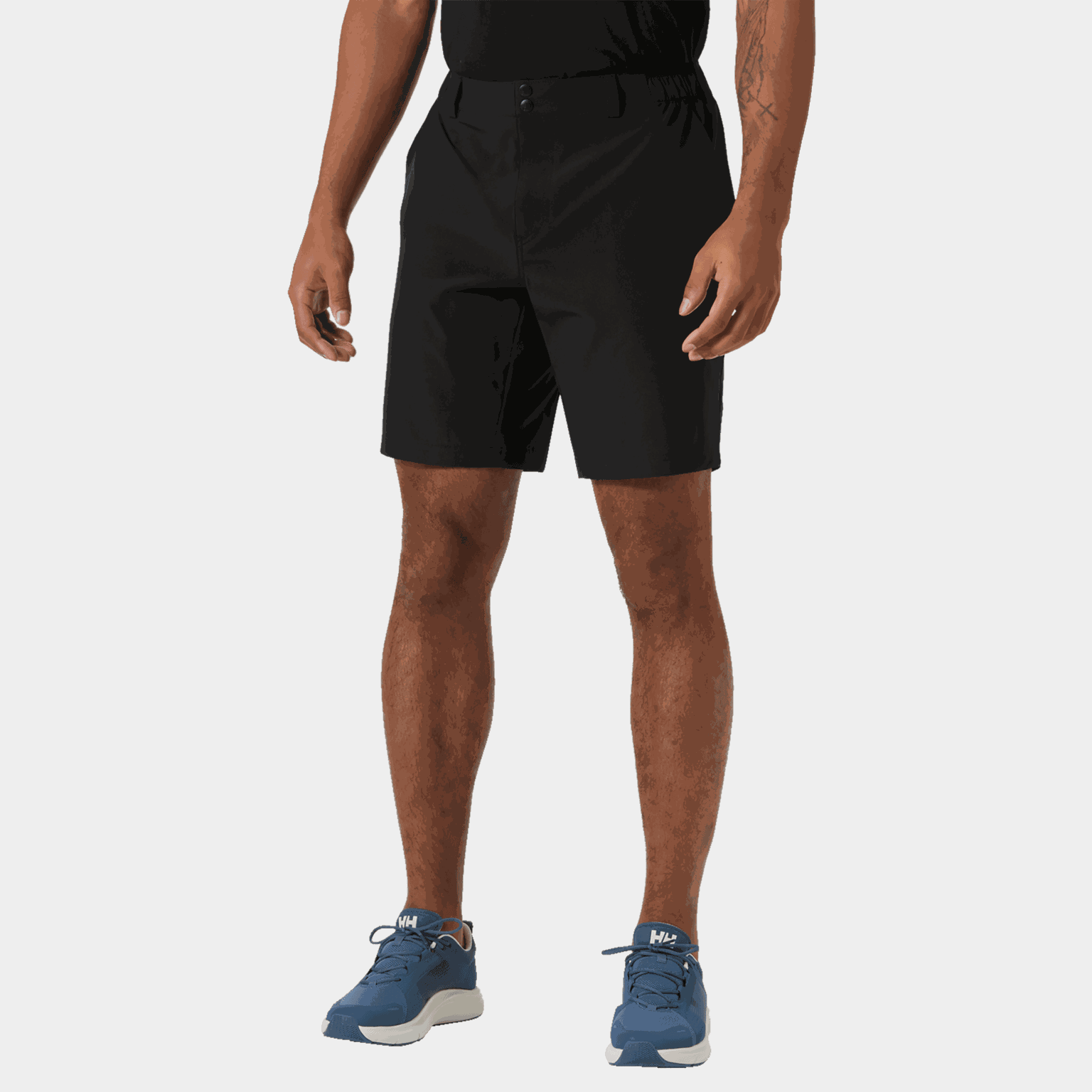 Sirocco Shorts 9", seglarshorts, herr - full image 1