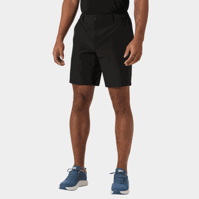 Sirocco Shorts 9", seglarshorts, herr - Seglarbyxor