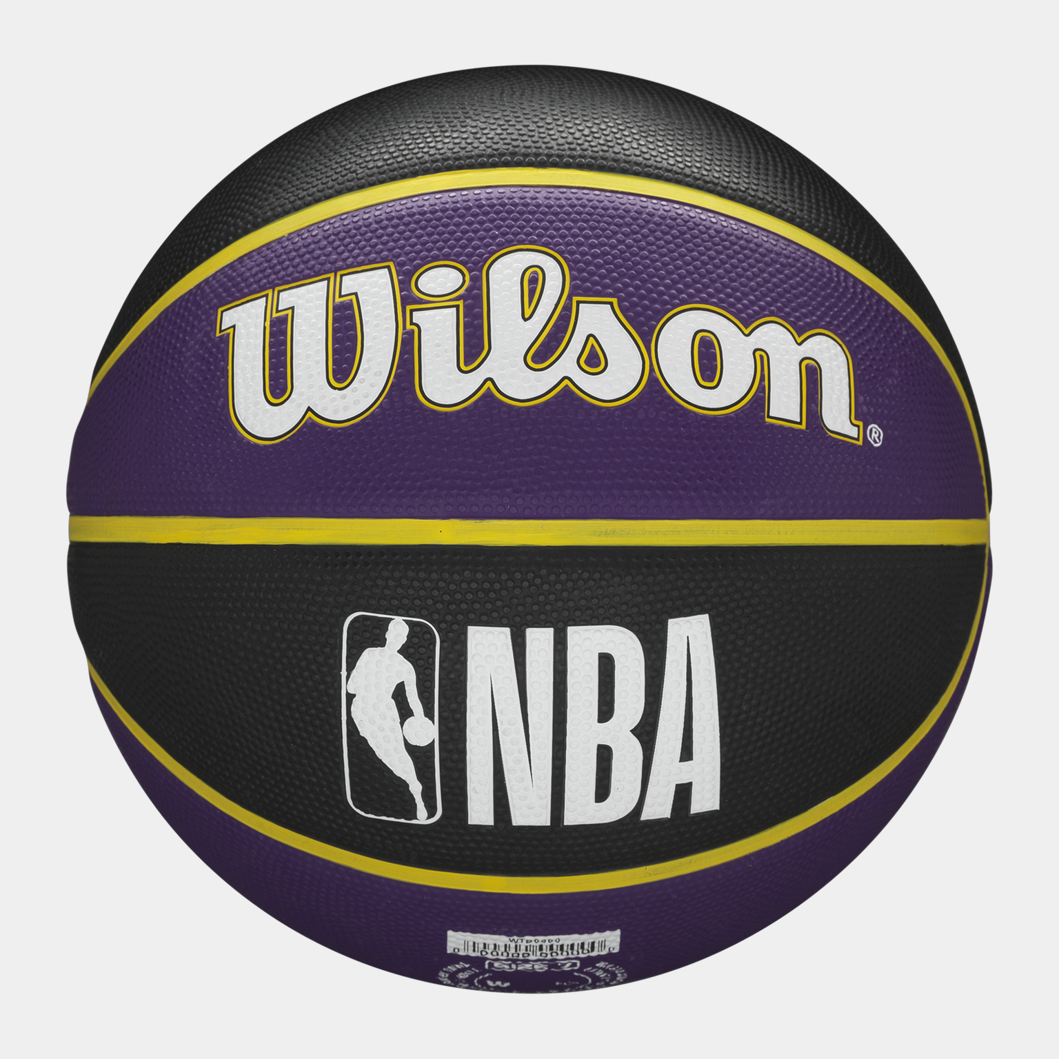 NBA TEAM TRIBUTE BASKETBALL, basketboll - full image 2