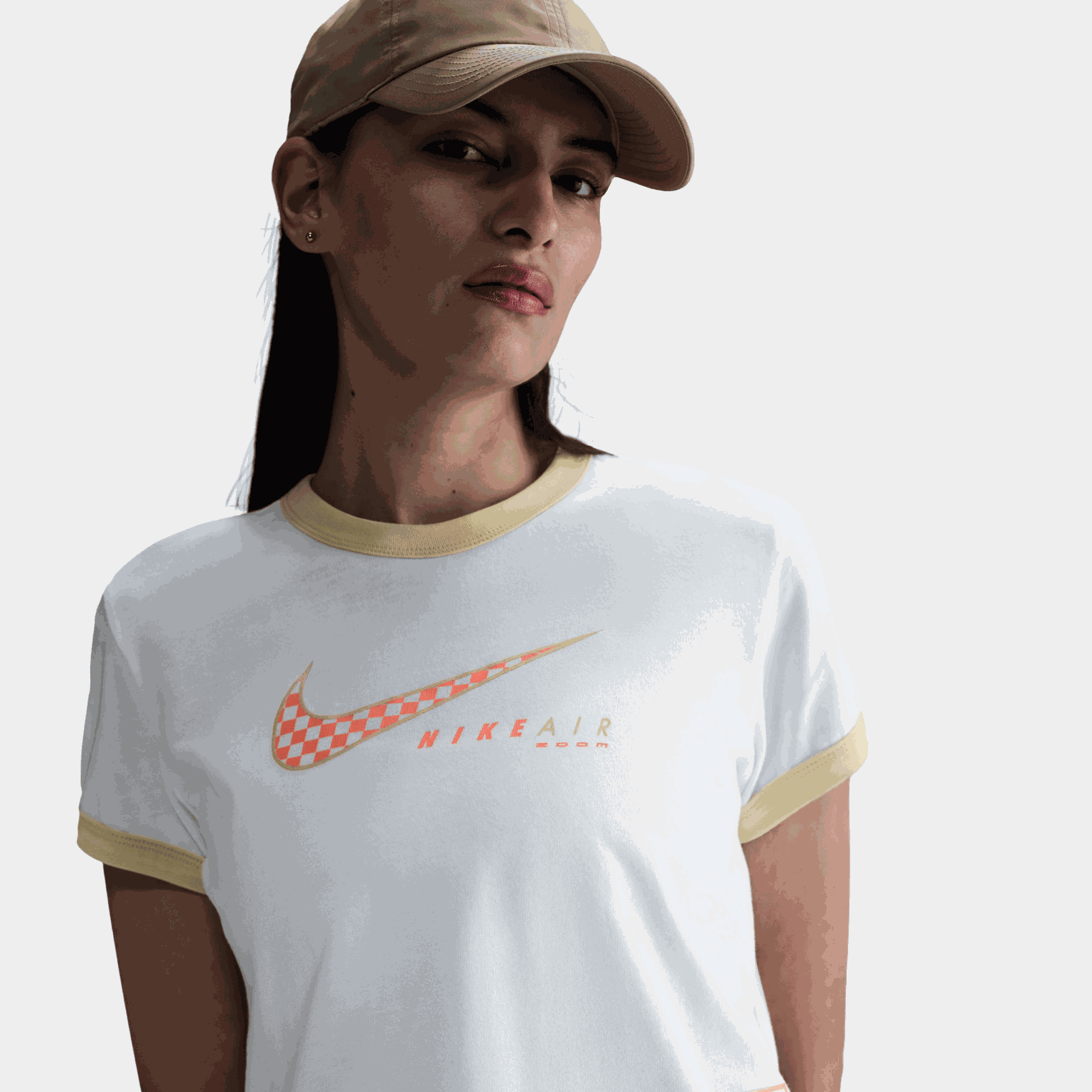Nsw Club Ss Tee Moto Rgr - full image 1
