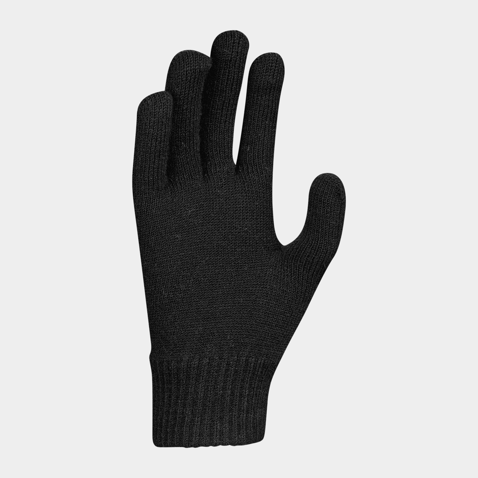 Knit Gloves, vantar - full image 2