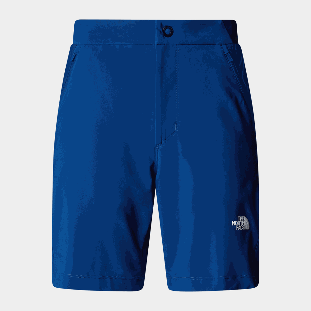 Felik Slim Tapered Short - full image 1