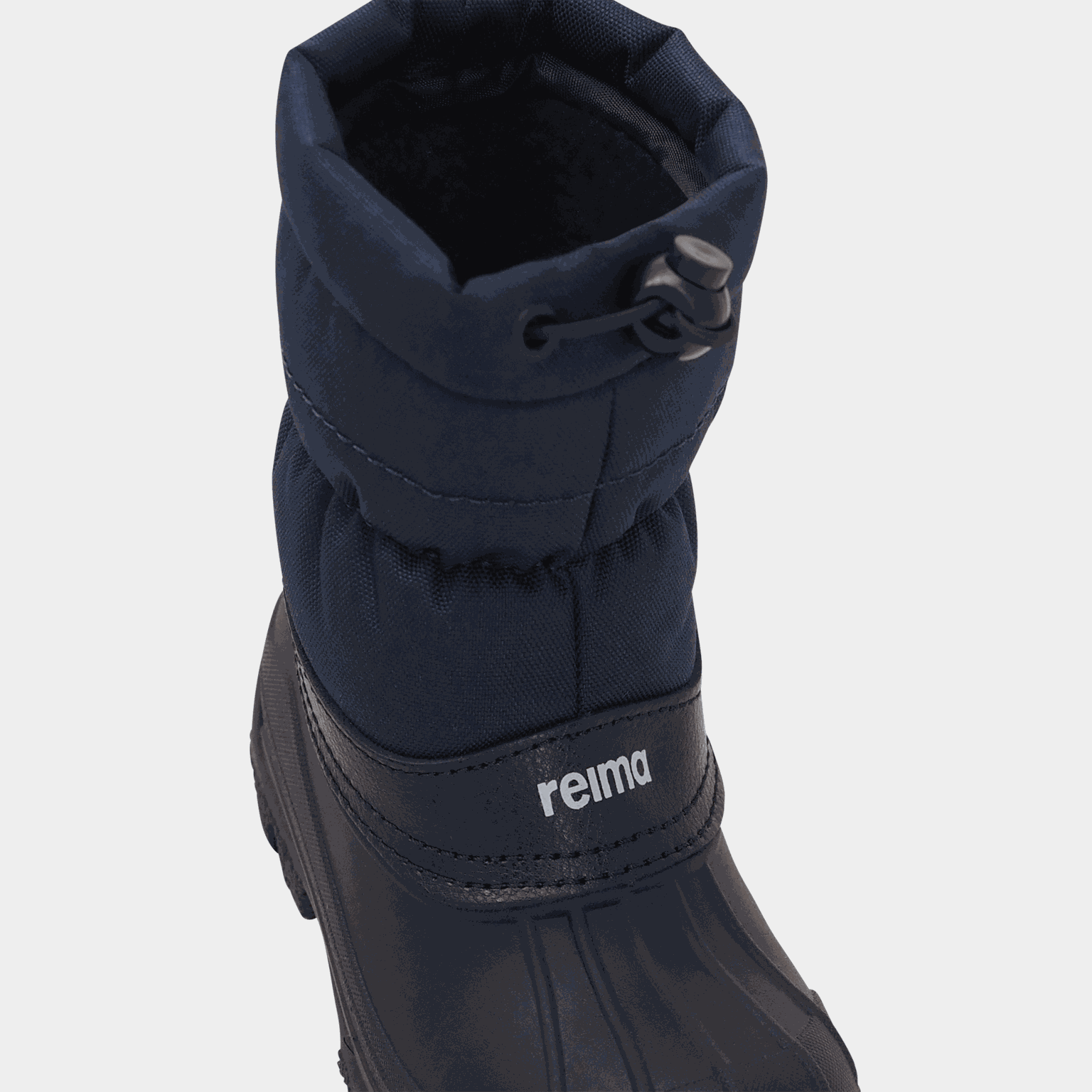 Winter boots Nefar, vinterskor barn - full image 2
