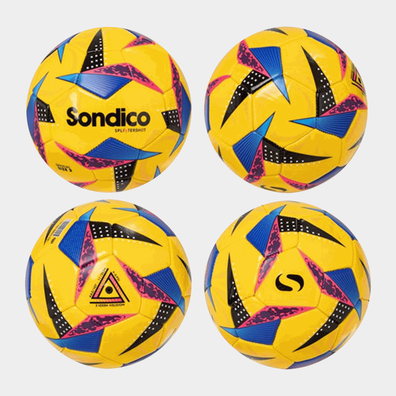 Football, fotboll - full image 4