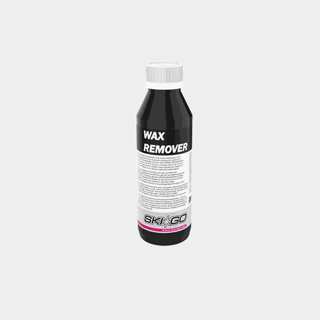 Ski Go Waxremover 250ml 25/26, vallaborttagningsmedel - Rengöring