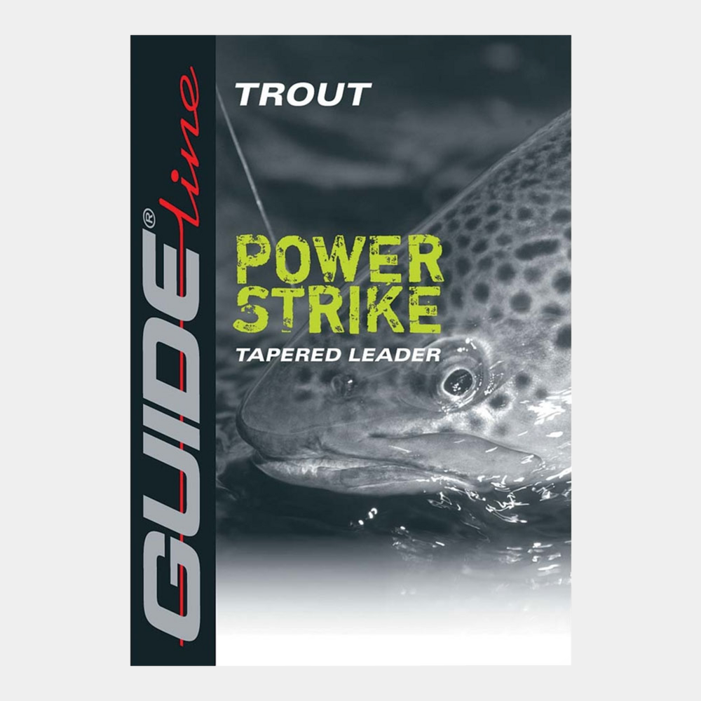 POWER STRIKE TROUT 9' 5X - full image 1