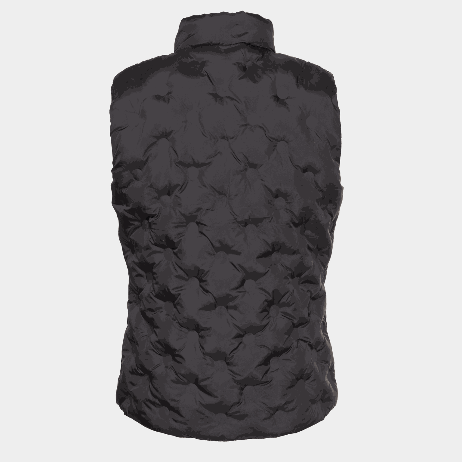 Vindanes Padded Vest, väst - full image 2