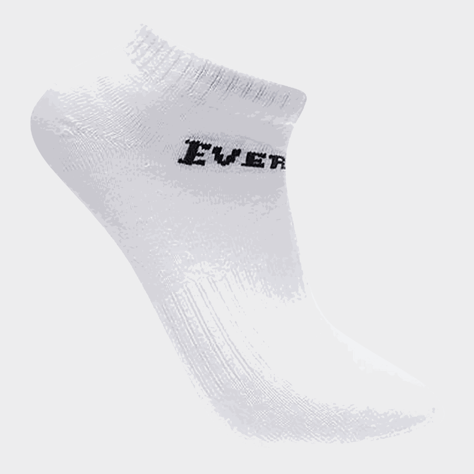 Training Sock 3Pk, strumpor, dam - full image 2