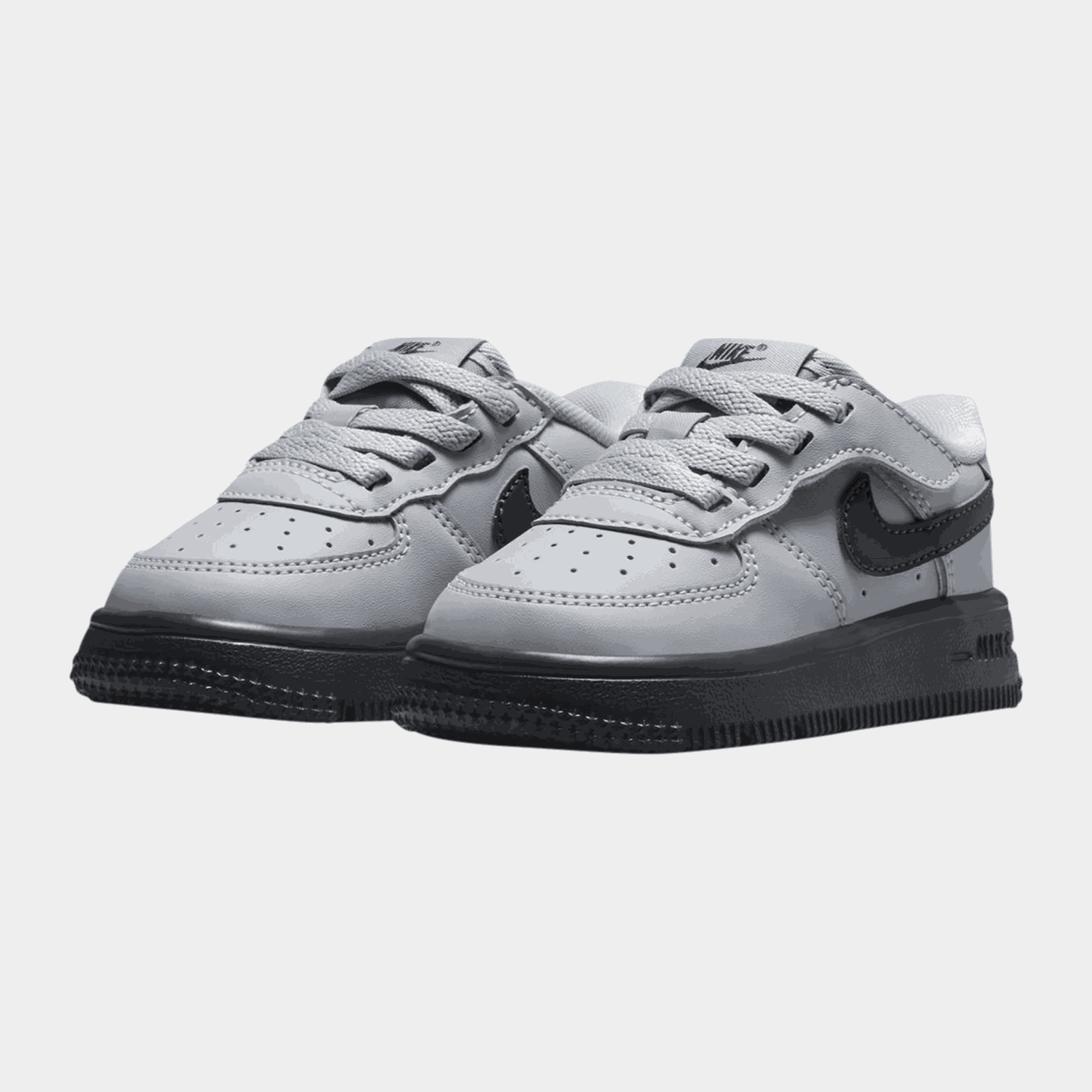 Force 1 Low Easyon Td - full image 1