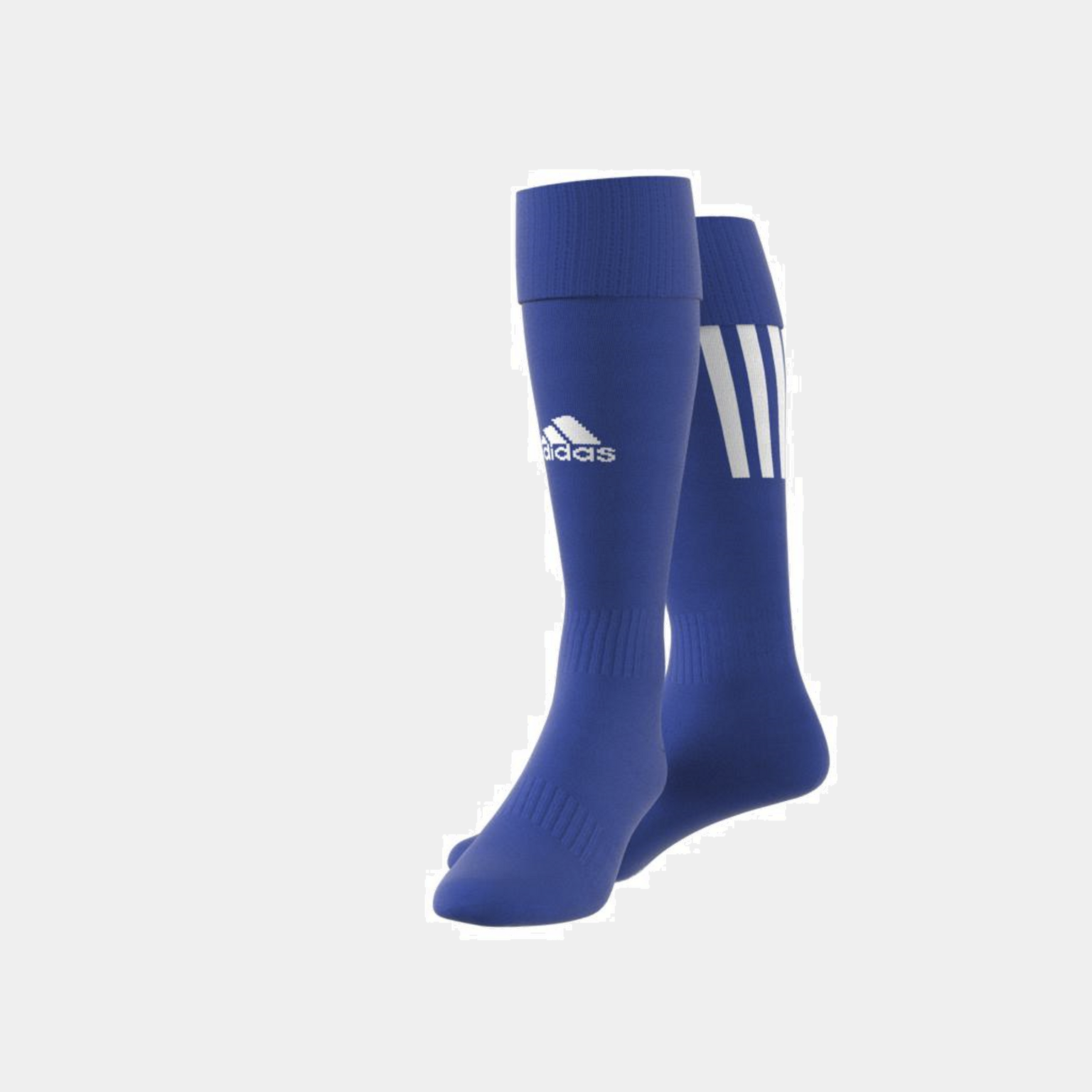 Santos Sock 18, fotbollsstrumpor - full image 4