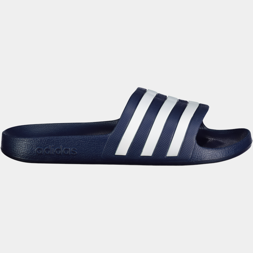 Adilette Aqua, toffel - full image 1