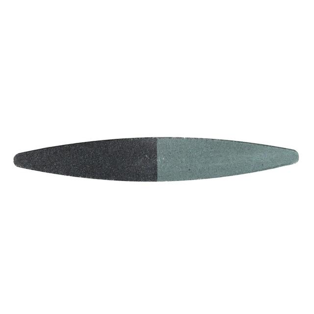 Knife Sharpener coarse/fine, bryne grovt/fint - Knivslip & Knivbryne