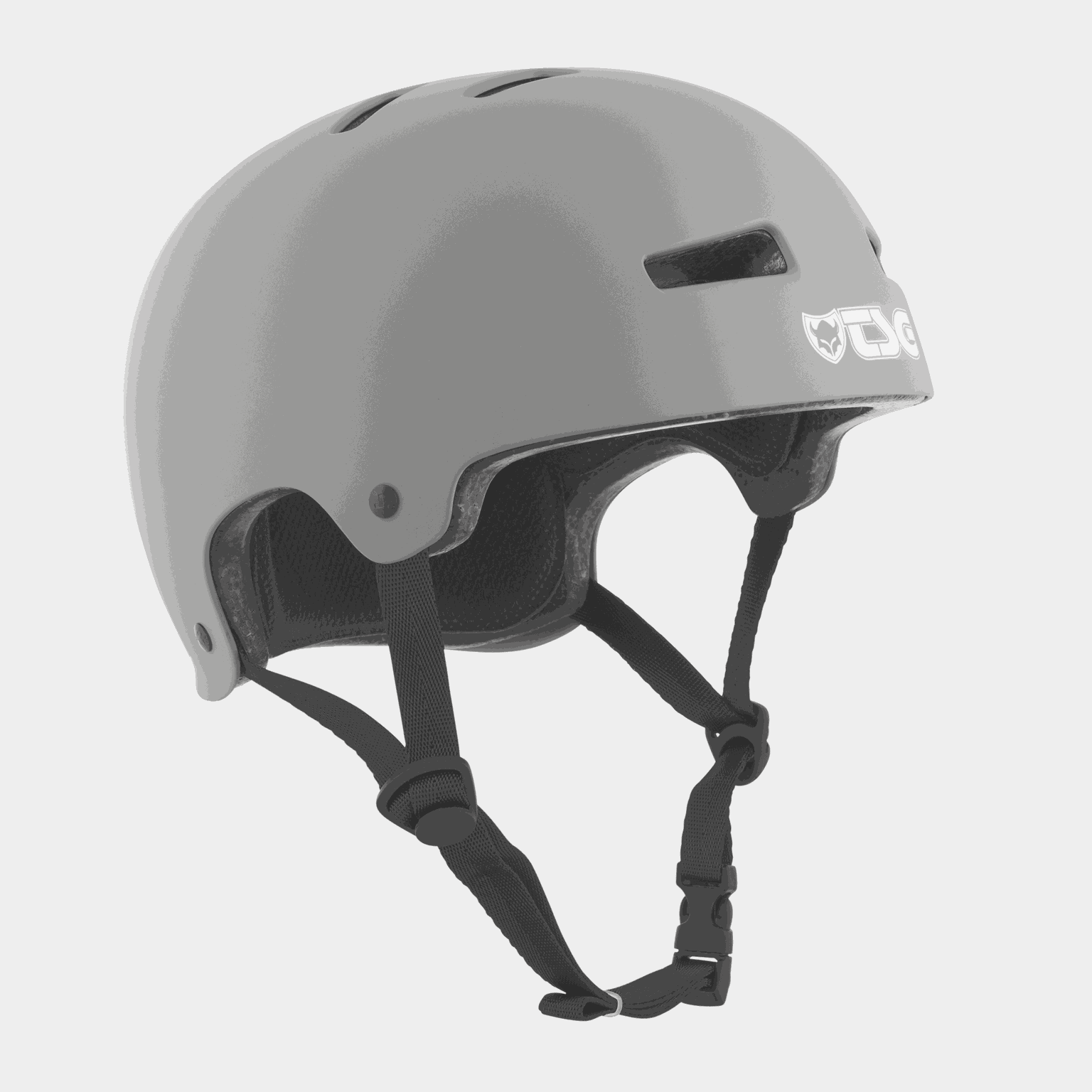 Evolution Solid Color, cykelhjälm, skatehjälm, unisex - full image 1