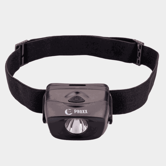 Led Headlamp 150 lumen pannlampa - Pannlampor