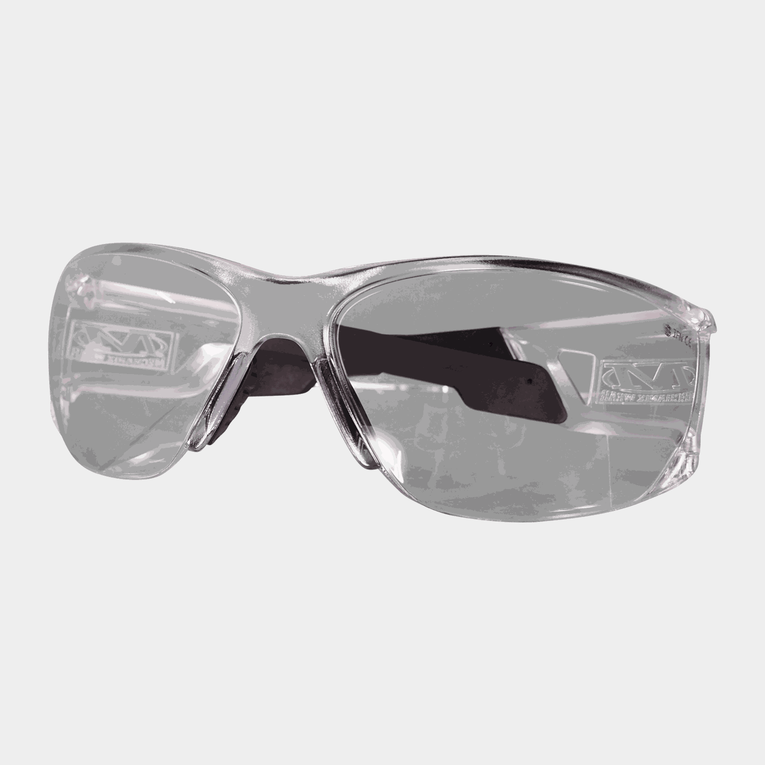 Tactical Eyewear Type-N Clear Lens, skyddsglasögon - full image 1
