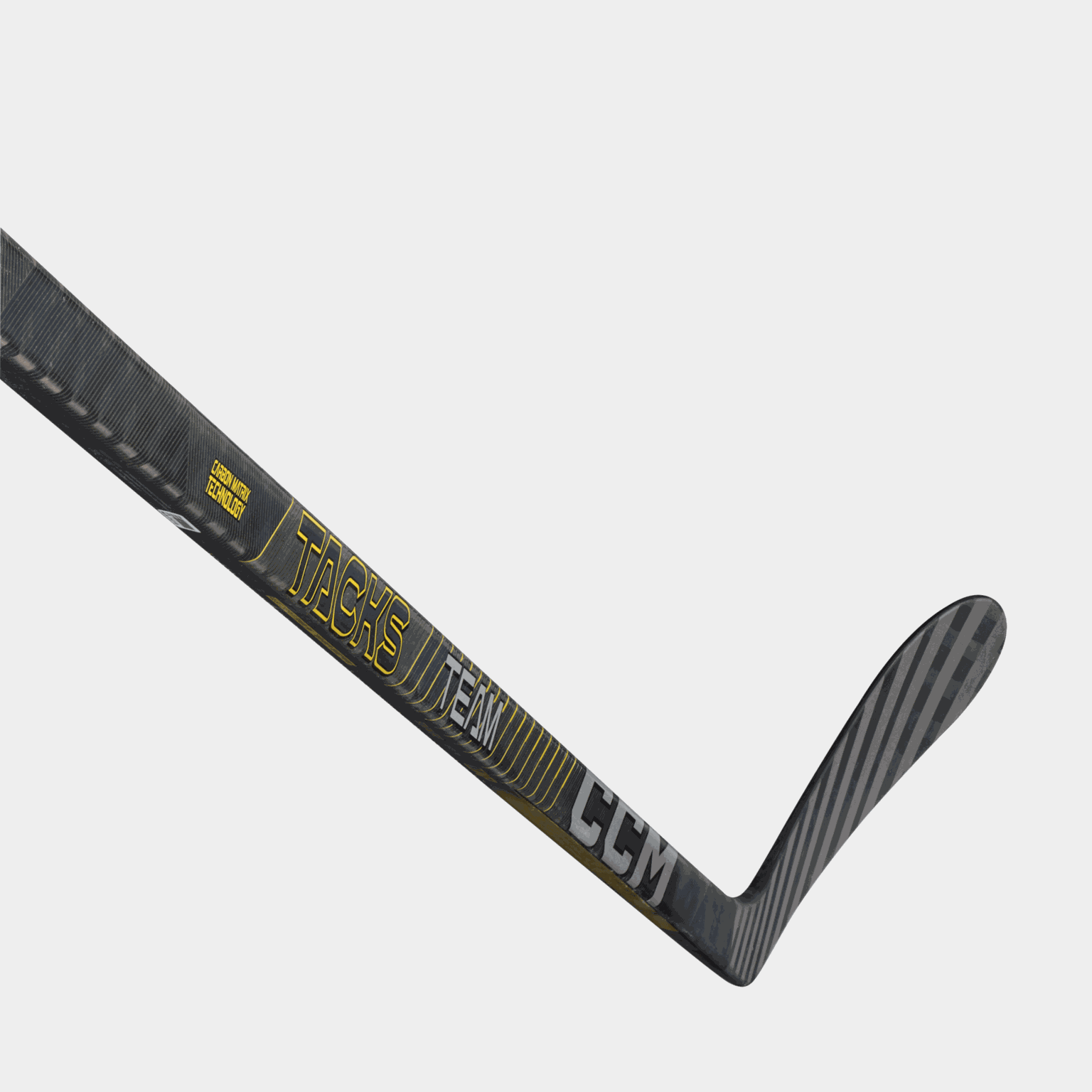 Tacks Sticks Composite Int-99, hockeyklubba - full image 1