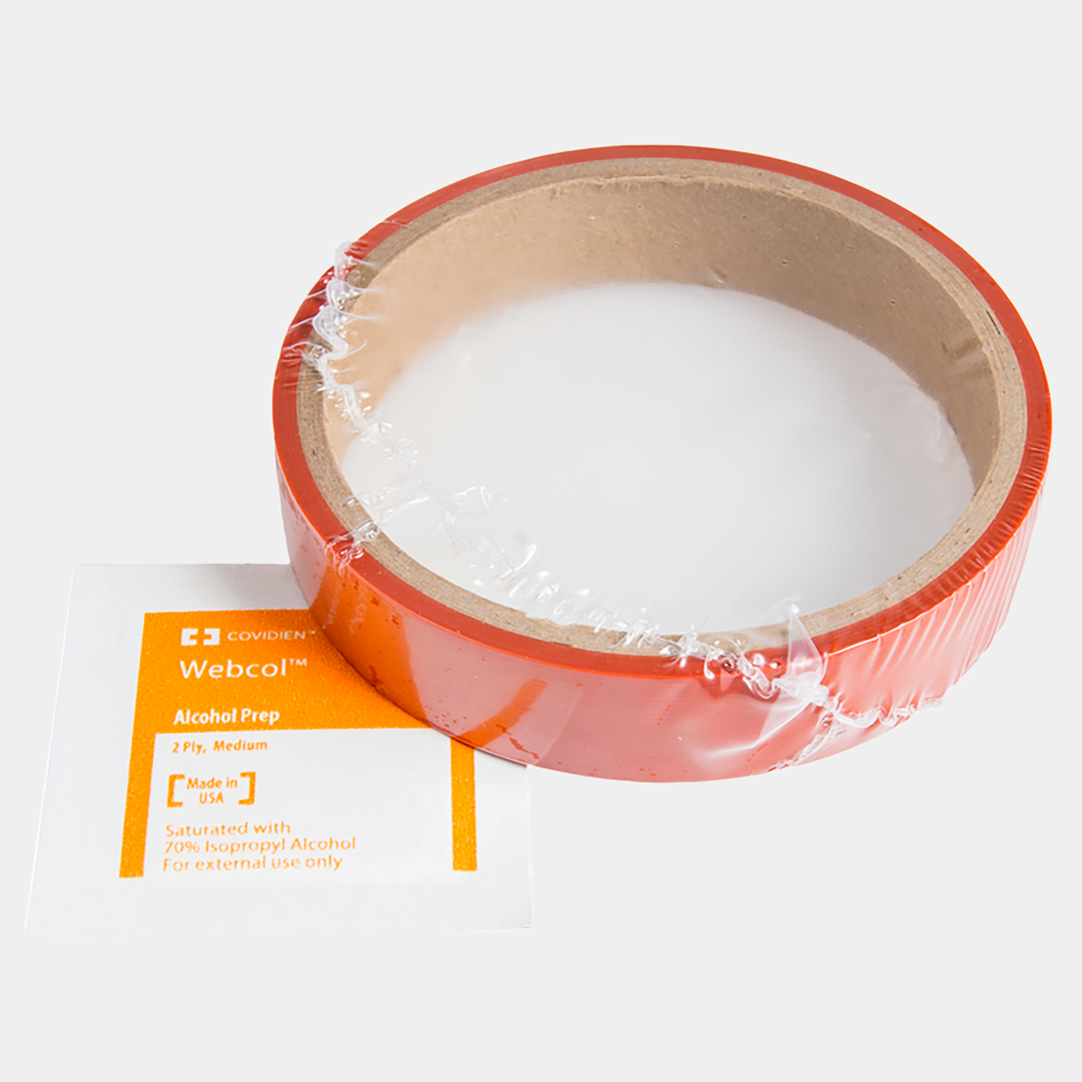 Rimtape 18mm Road 11m - full image 1