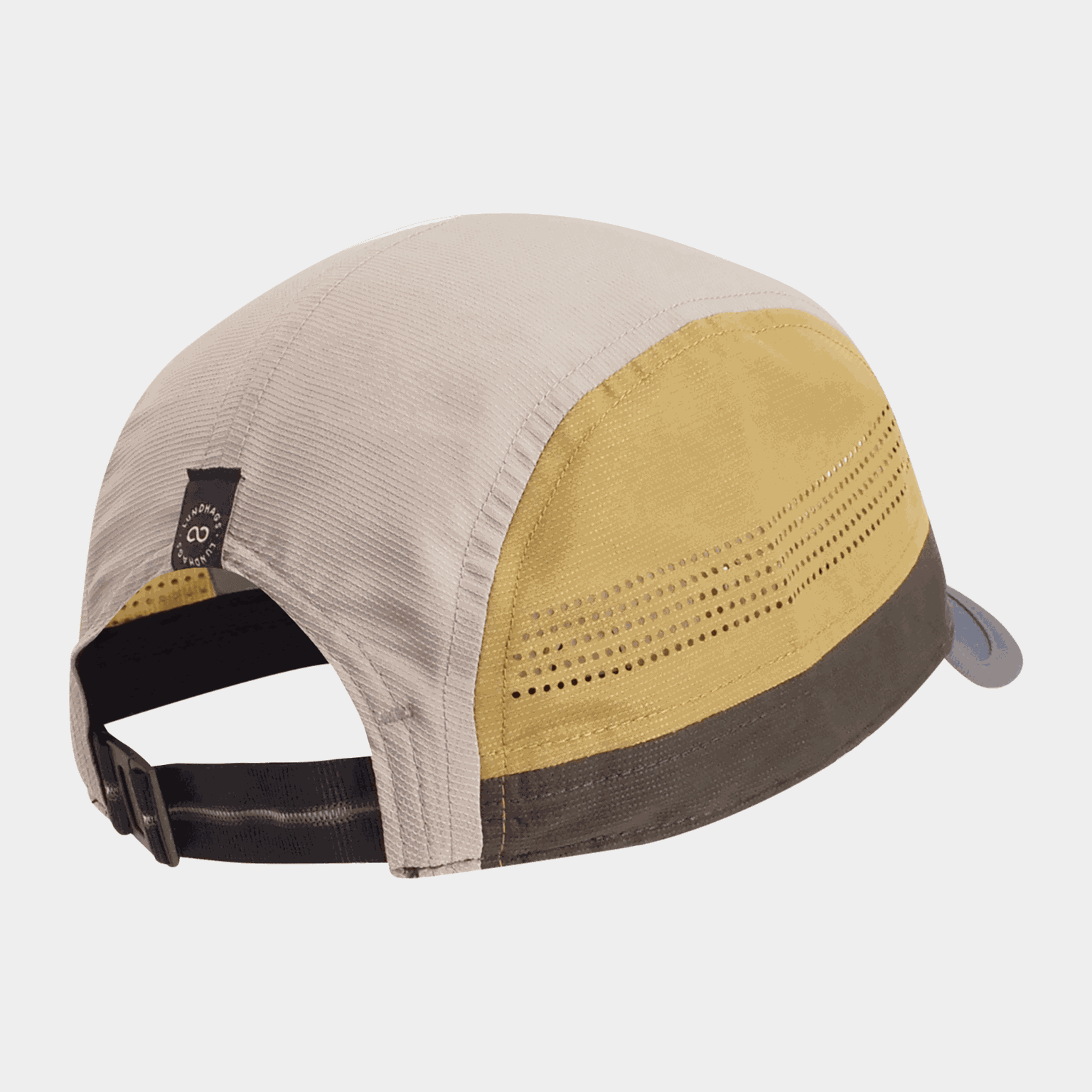 Core Pocket Cap, keps - full image 2