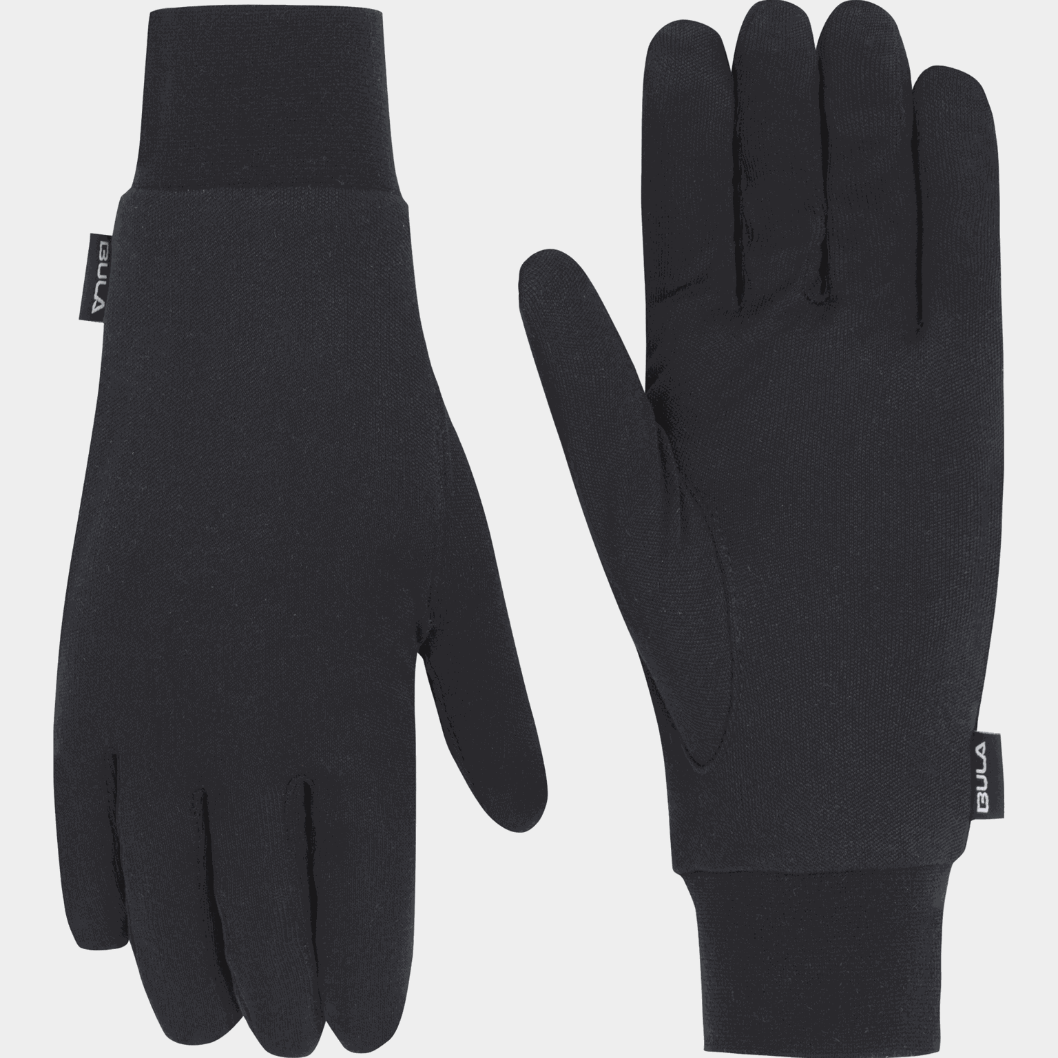 Alpine Wool Glove Liner 25/26 - full image 1