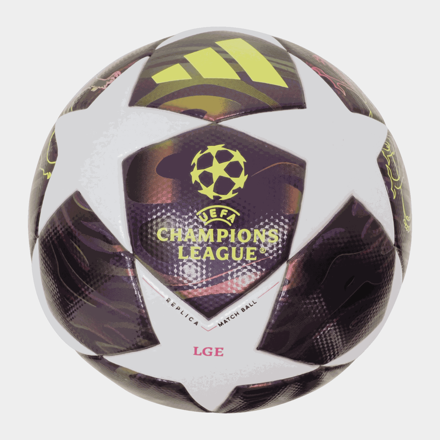 UCL LGE F, fotboll - full image 2