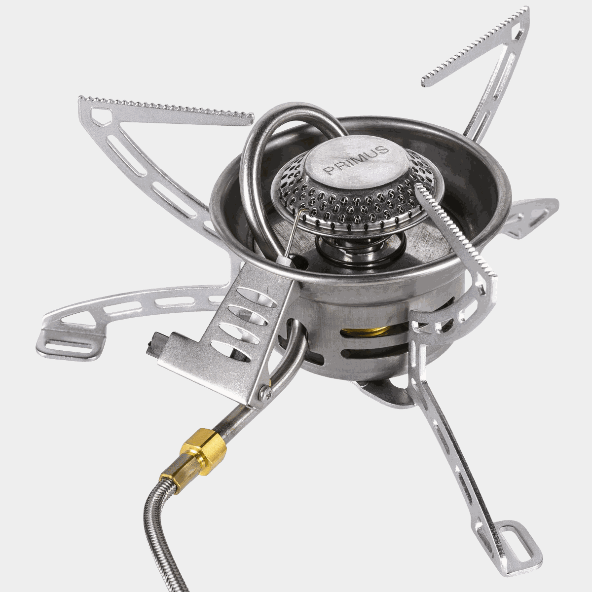 Easyfuel II Piezo, gasbrännare - full image 2