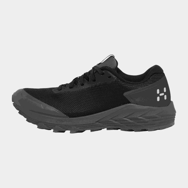 L.I.TempoTrail GTX Low, vandringsskor, dam - Hikingskor