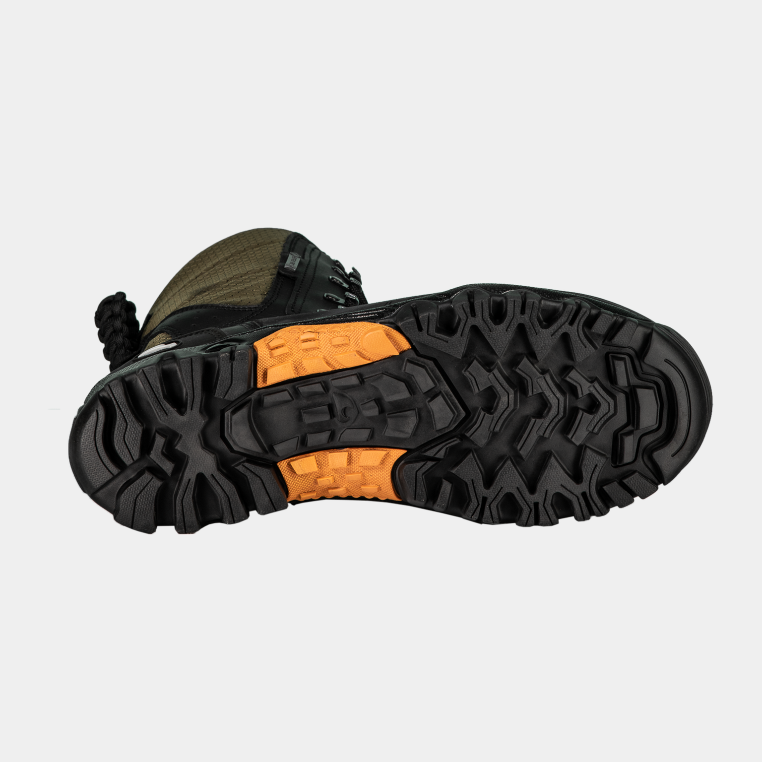 Hunter Deluxe GTX, jaktkänga herr - full image 4