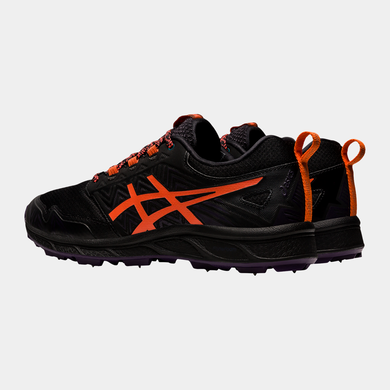 Gel-Fujisetsu 3 Gore-Tex, löparskor dam - full image 4