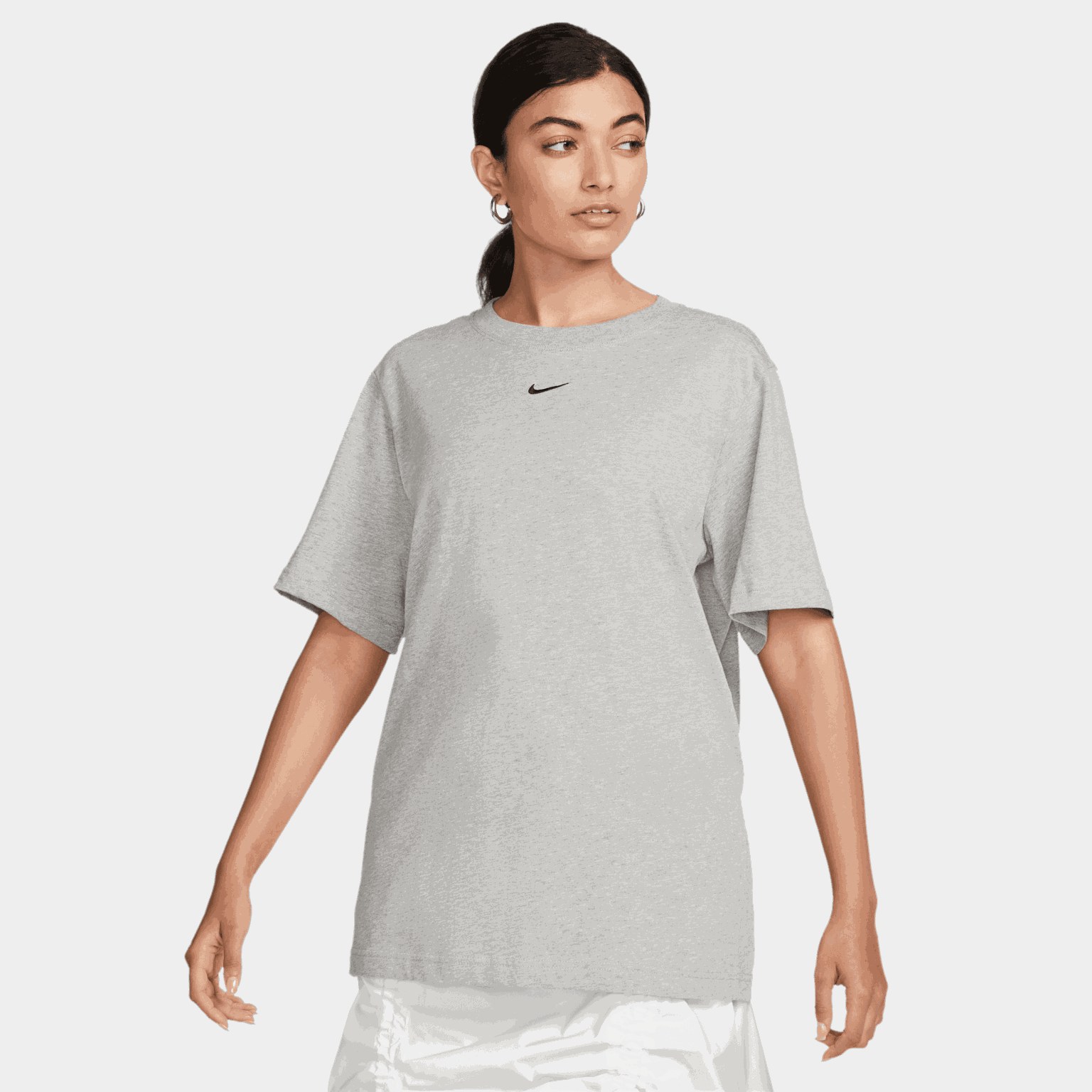 Sportswear Essentials T-Shirt, t-shirt, dam - full image 1