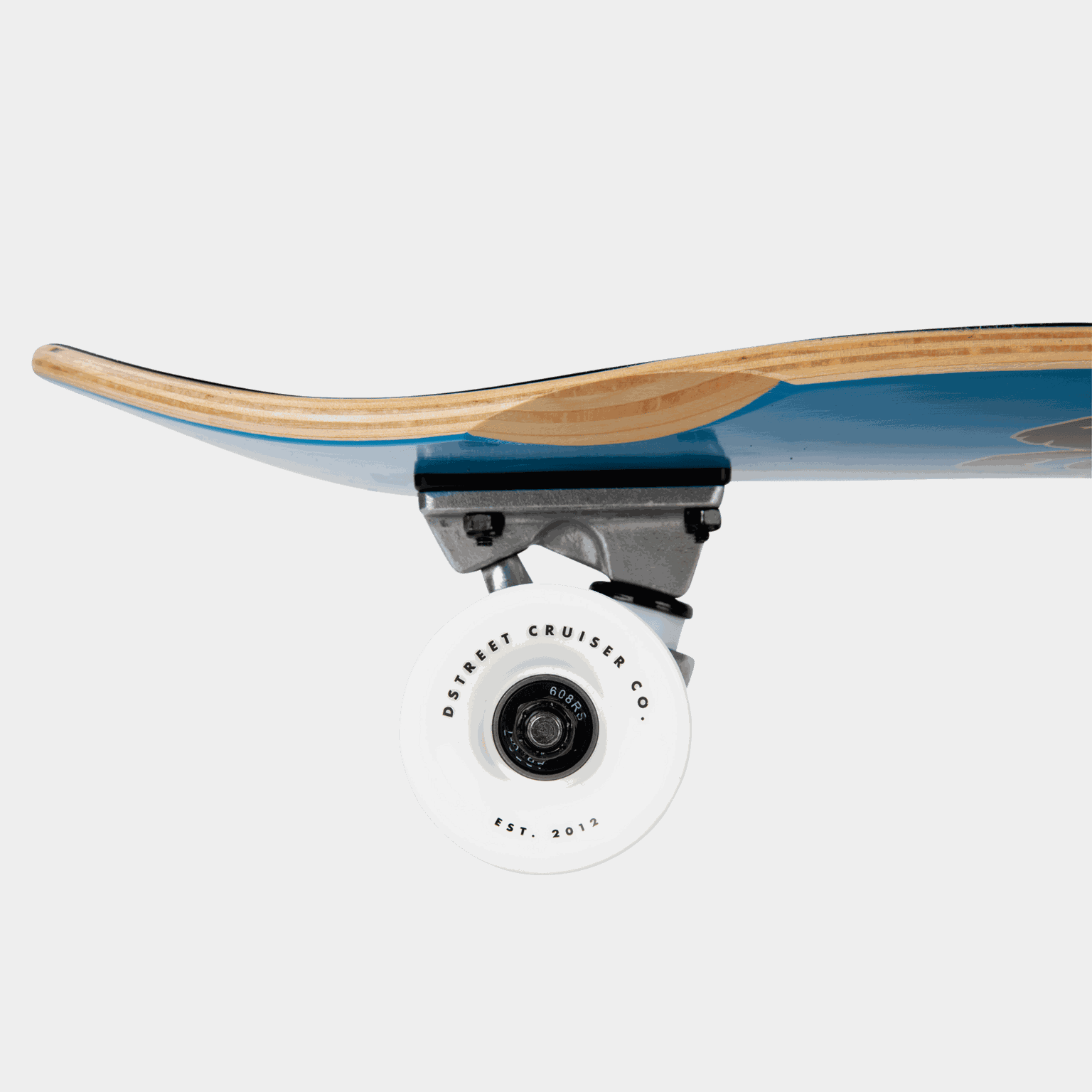 Palm Cruiser, skateboard - full image 3