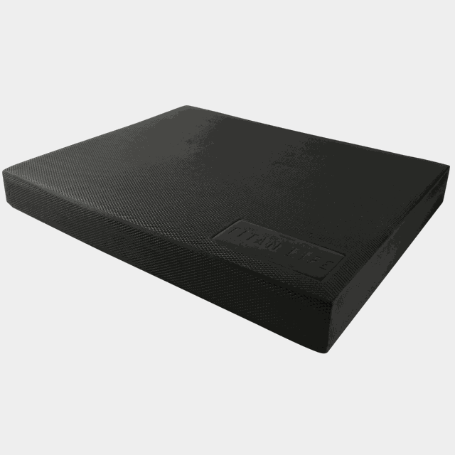 Balance Pad, balanskudde - Core-Träning