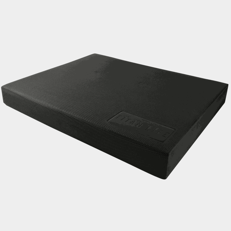 Balance Pad, balanskudde - full image 1