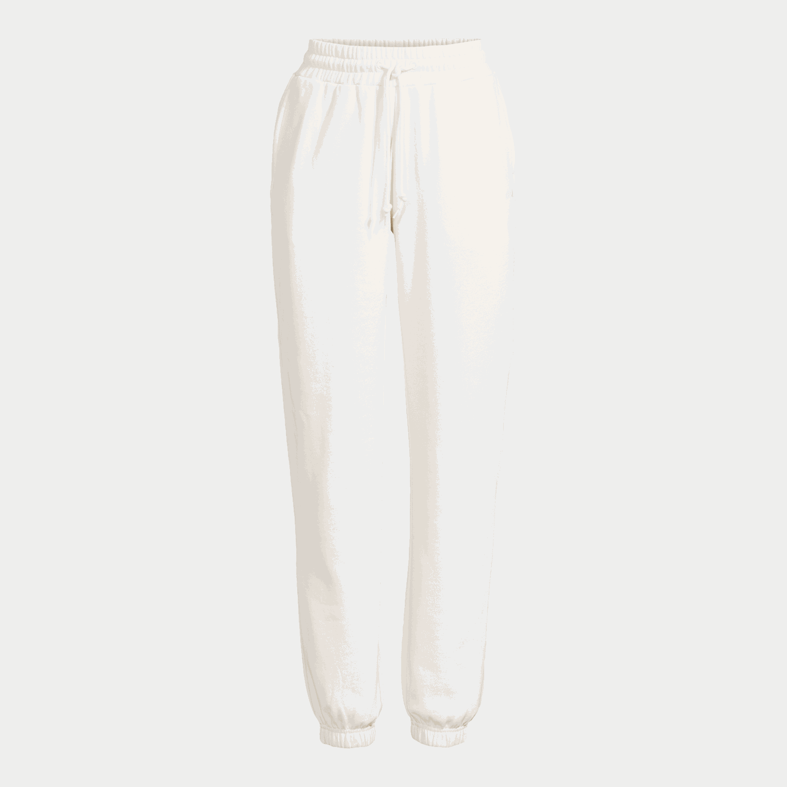 Casual Joggers, joggingbyxor, dam - full image 2
