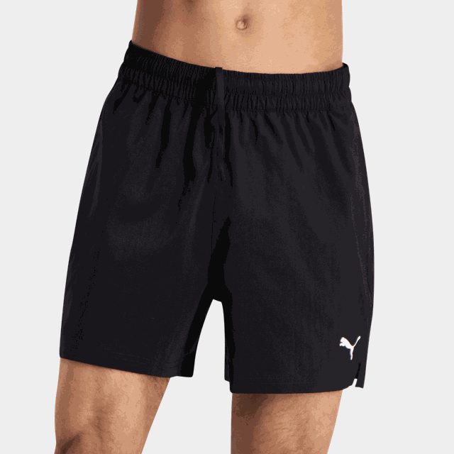 Tad Essentials 5" Woven Short, träningsshorts, herr - Träningsshorts
