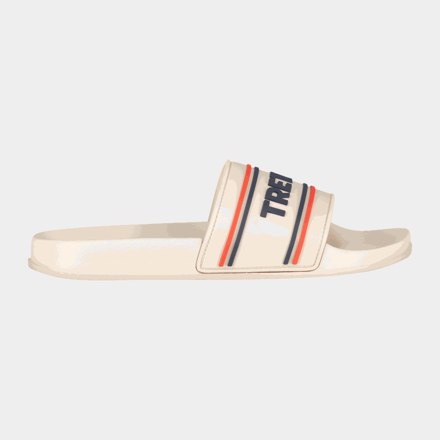 T-Slipper, sandaler, unisex - full image 1