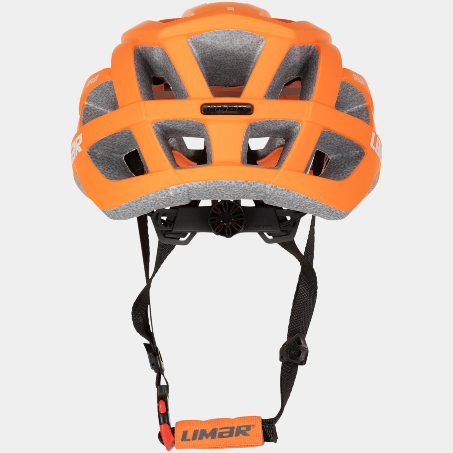 Alben bikehelmet 25, cykelhjälm, vuxen - full image 4