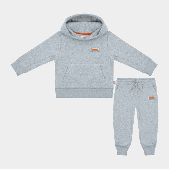 Sig OTH, joggingdräkt, barn - Träningsset
