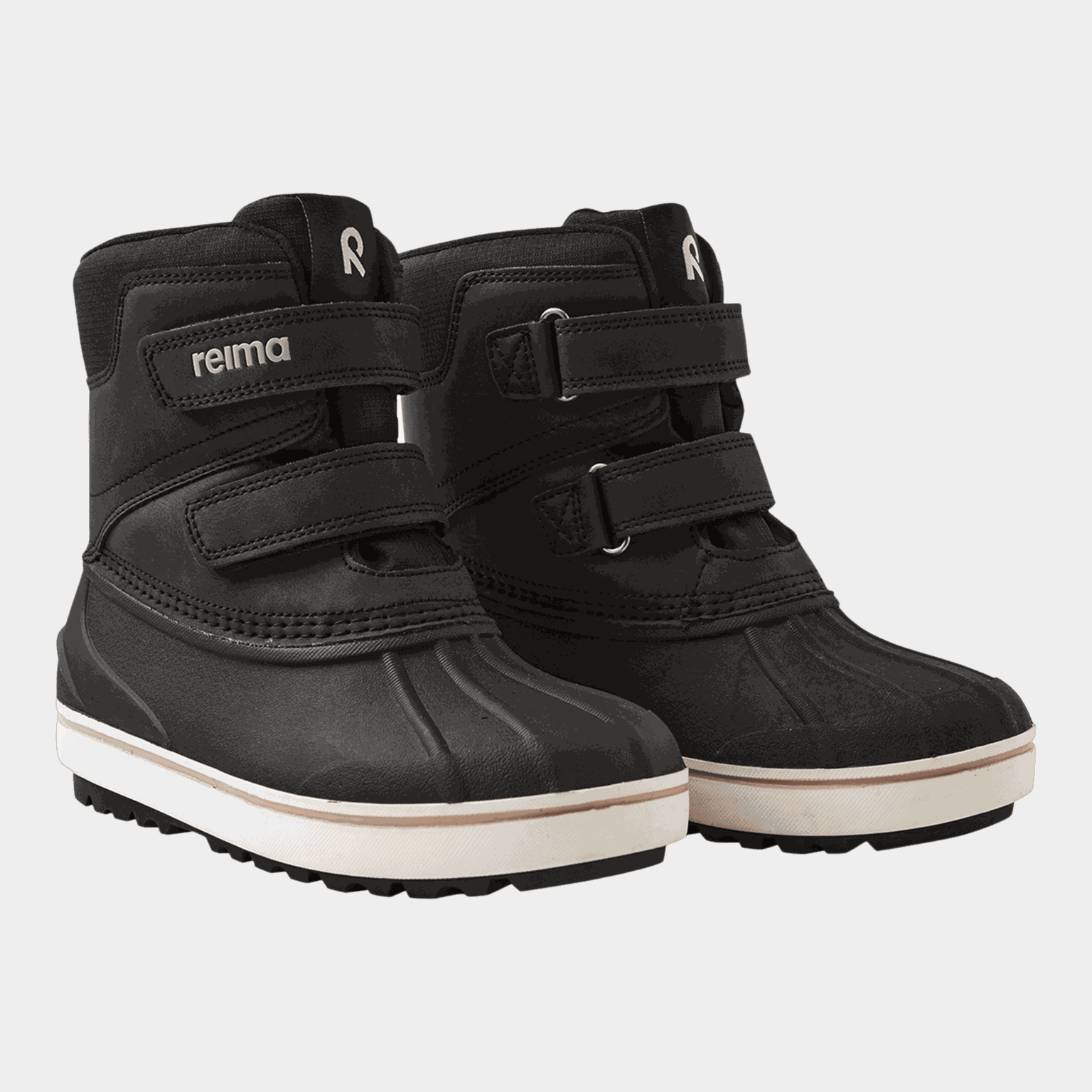 Winter boots, Coconi, vinterskor, barn - full image 4