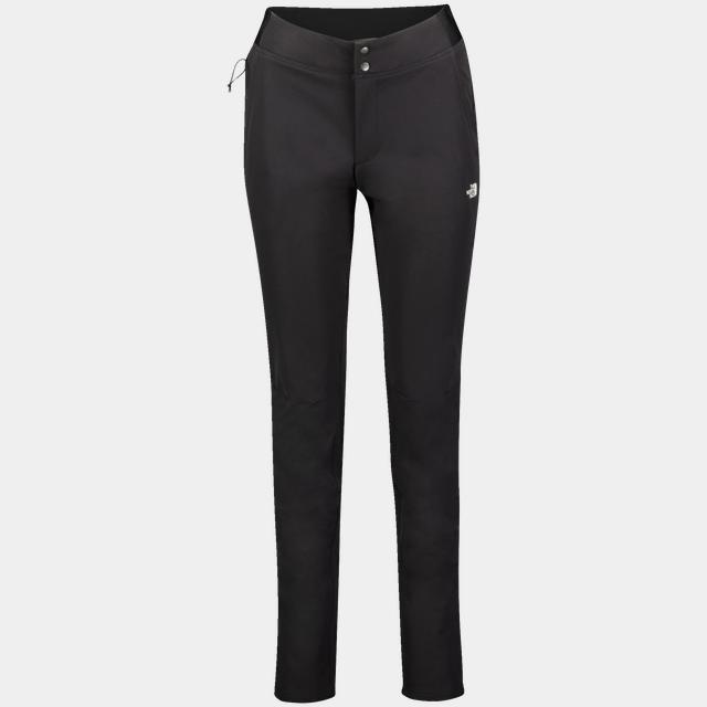 Quest Softshell Pant, softshellbyxa - Softshellbyxor
