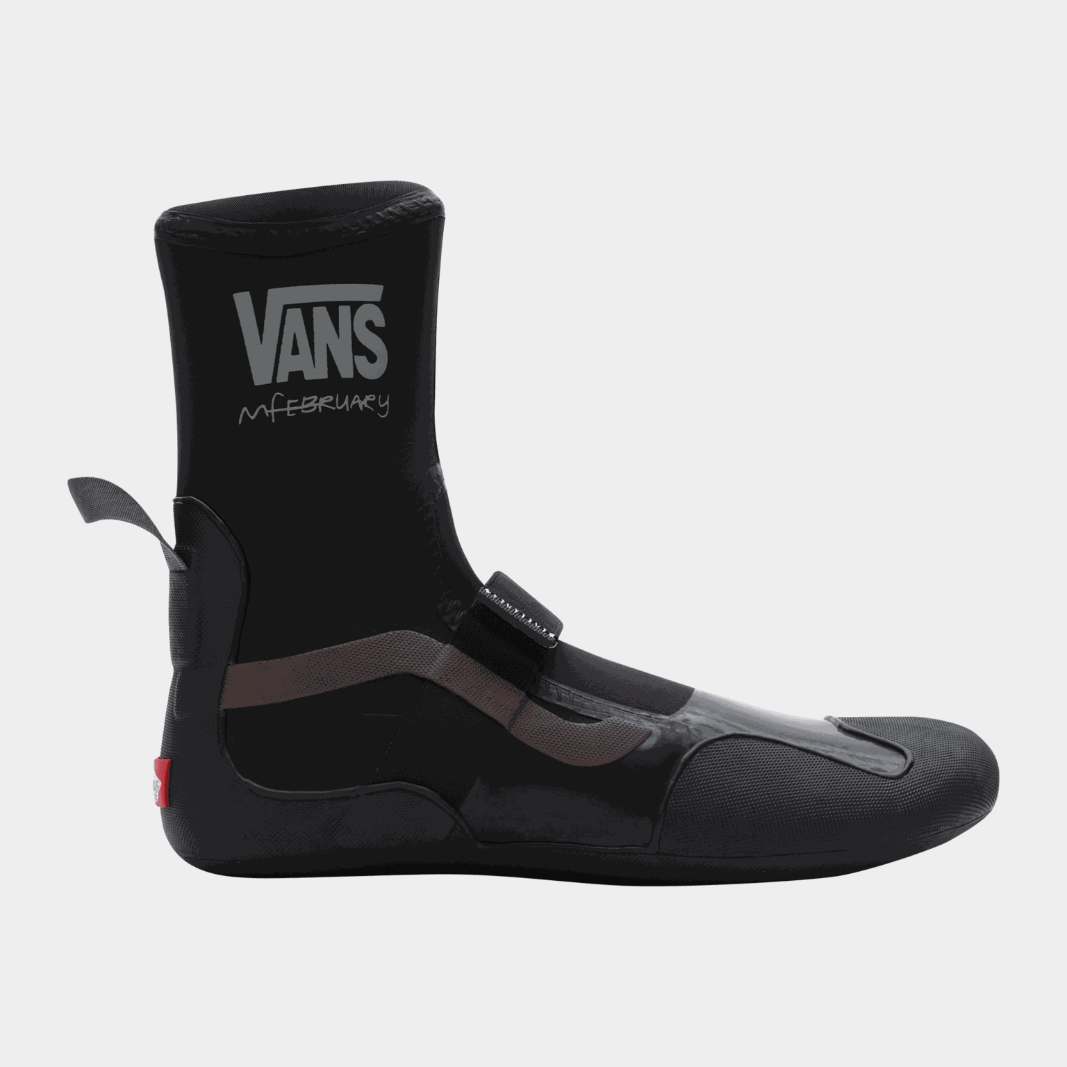 Surf Boot 2 Hi V, surfskor, unisex - Våtdräkt & Torrdräkt - Surf Boot 2 ...