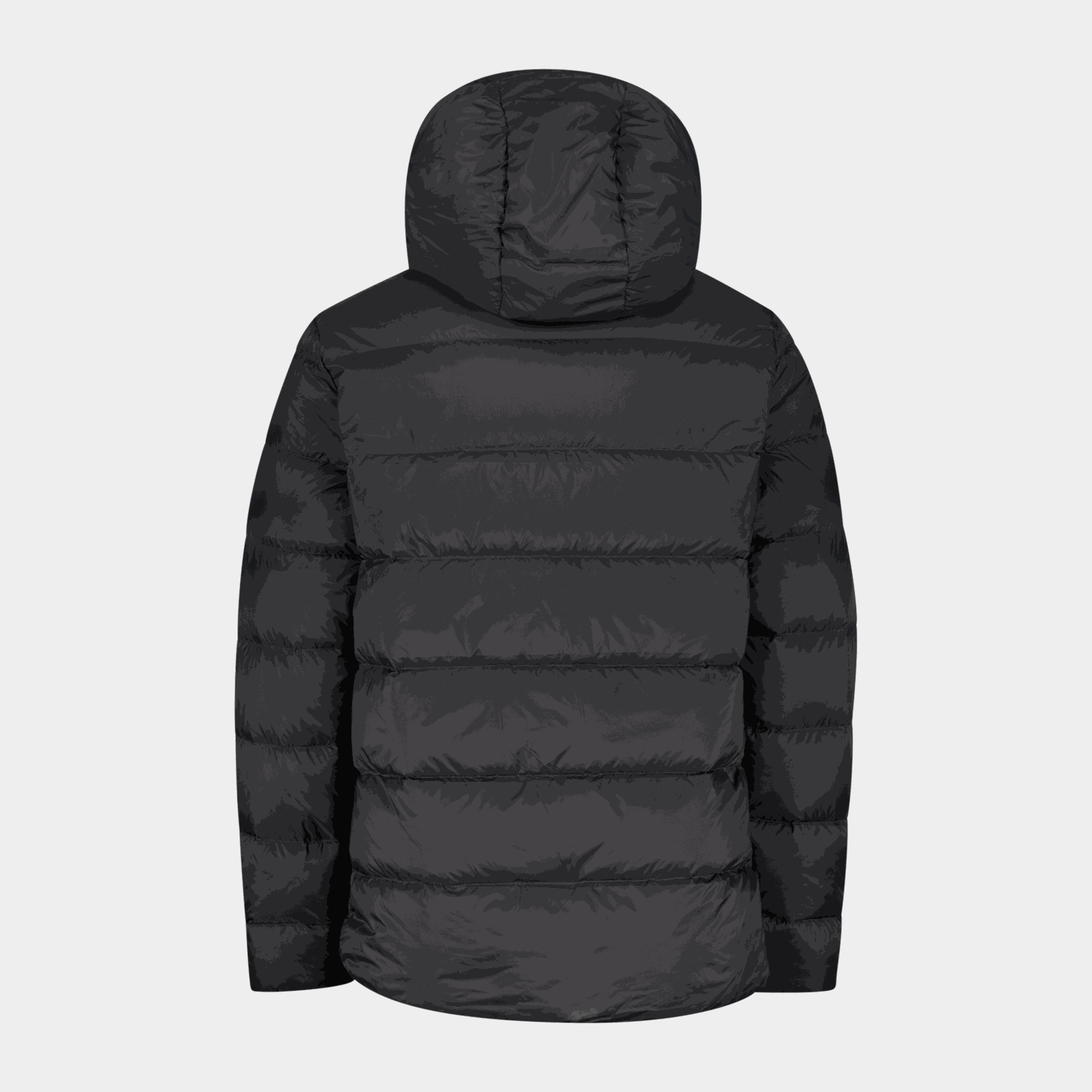 Frostfjell Down Jacket, dunjacka - full image 3