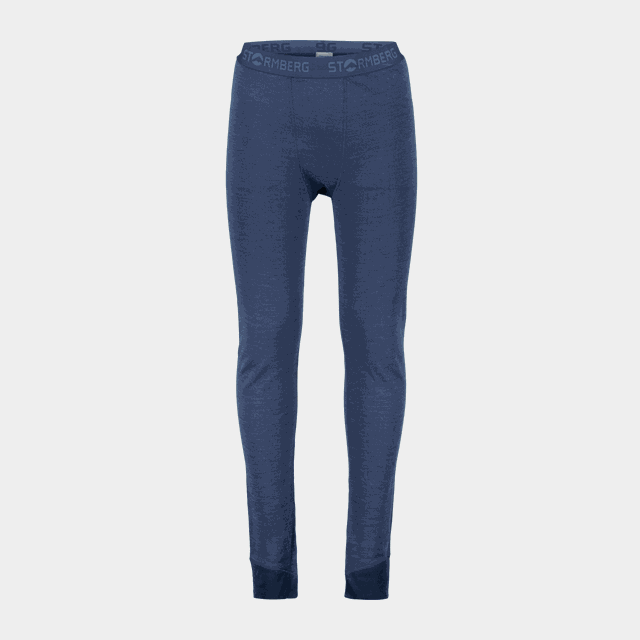 Dalen 2-layer Wool Longs, underställsbyxor, herr - Långkalsonger ull herr