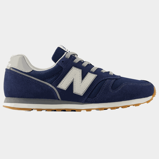 373 v2, fritidsskor, herr - Fritidsskor & Sneakers
