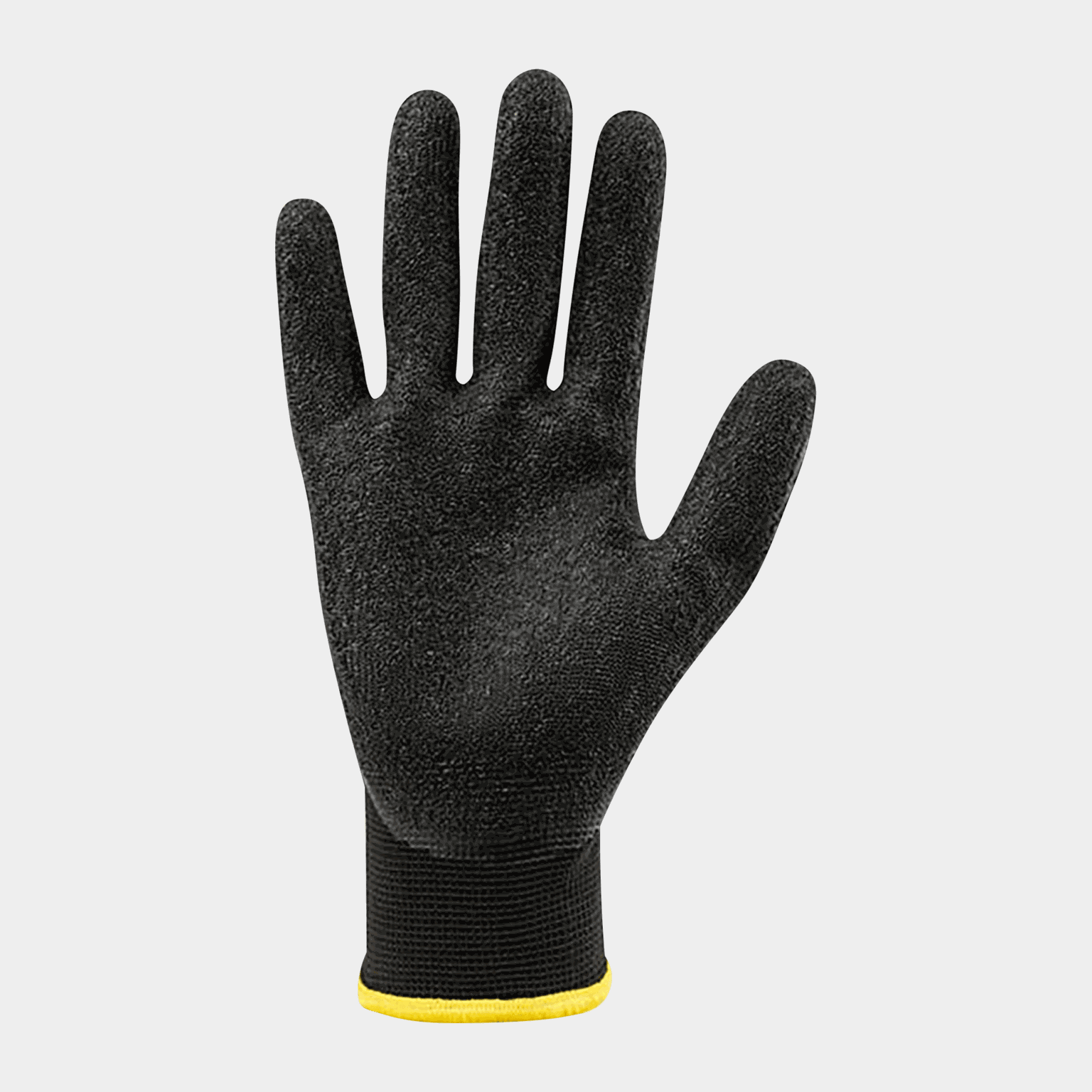 Builder Grip Glv00, arbetshandskar - full image 4