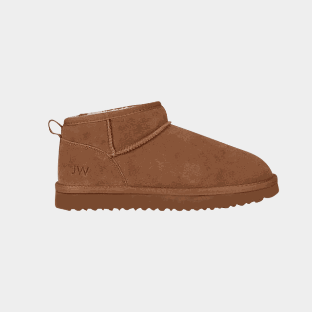 Low Snug Boot, vinterskor, dam - Vinterskor