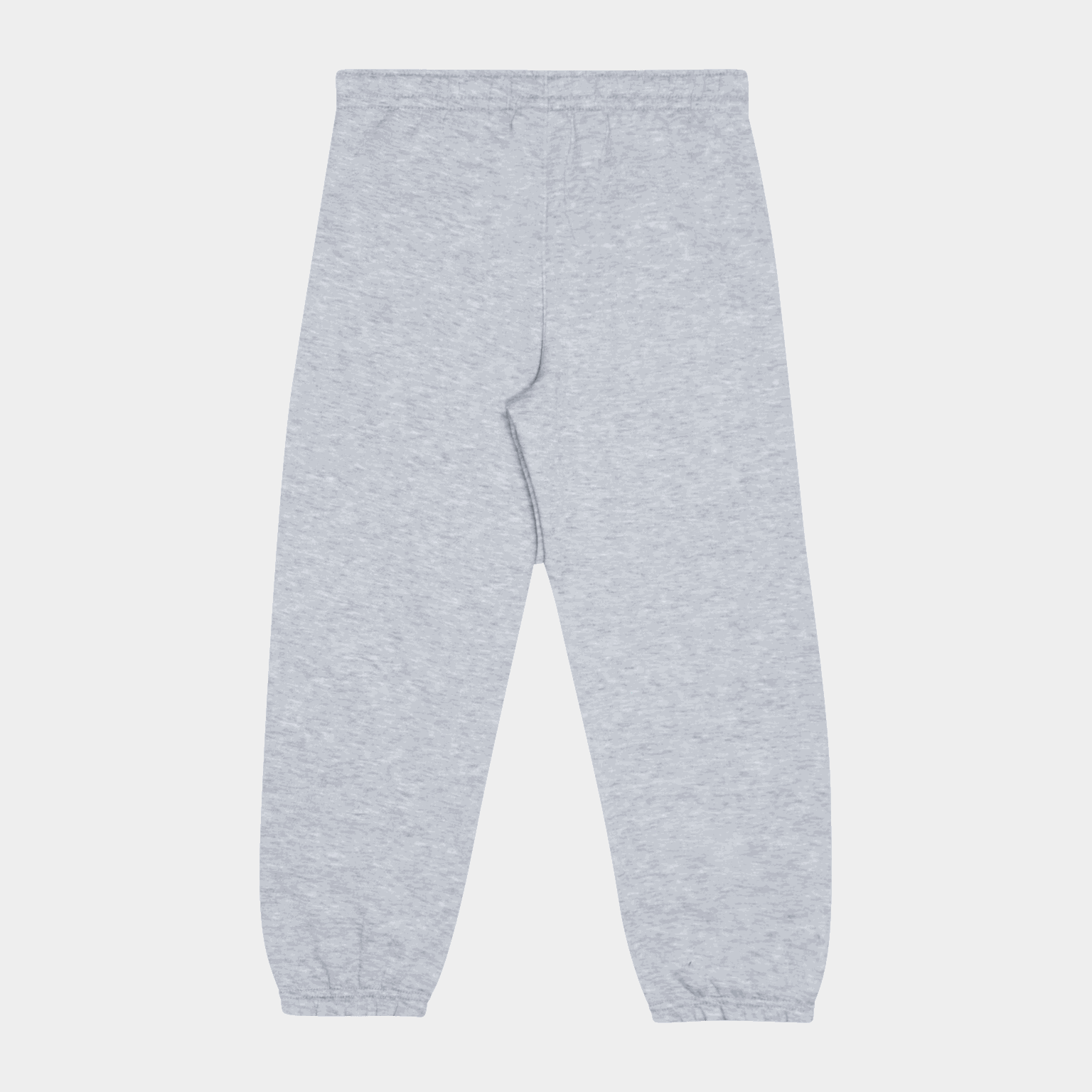 Slaz Flc Pant, fleecebyxor - full image 2