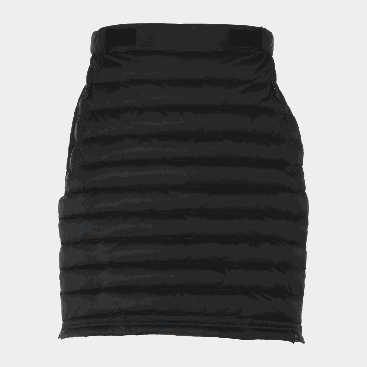 Enare Down Skirt dunkjol, dam - full image 2
