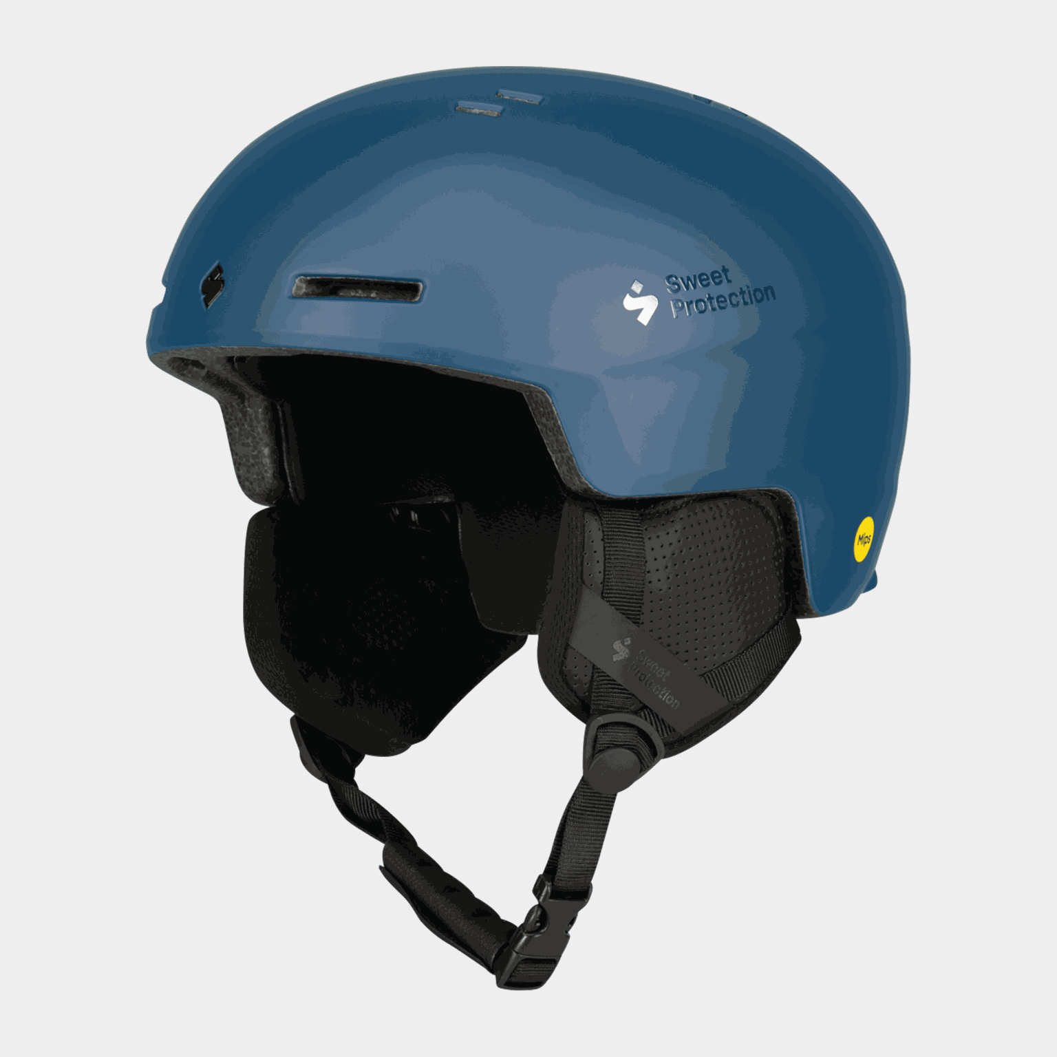 Alpine Helmet Groover Mips 25/26, skid- och snowboardhjälm, unisex - full image 1